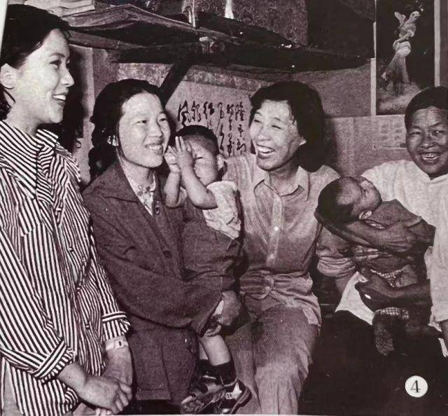 山东籍！王玉梅获中国文联终身成就电影艺术家荣誉称号(图2)