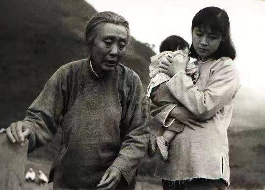 山东籍！王玉梅获中国文联终身成就电影艺术家荣誉称号(图3)