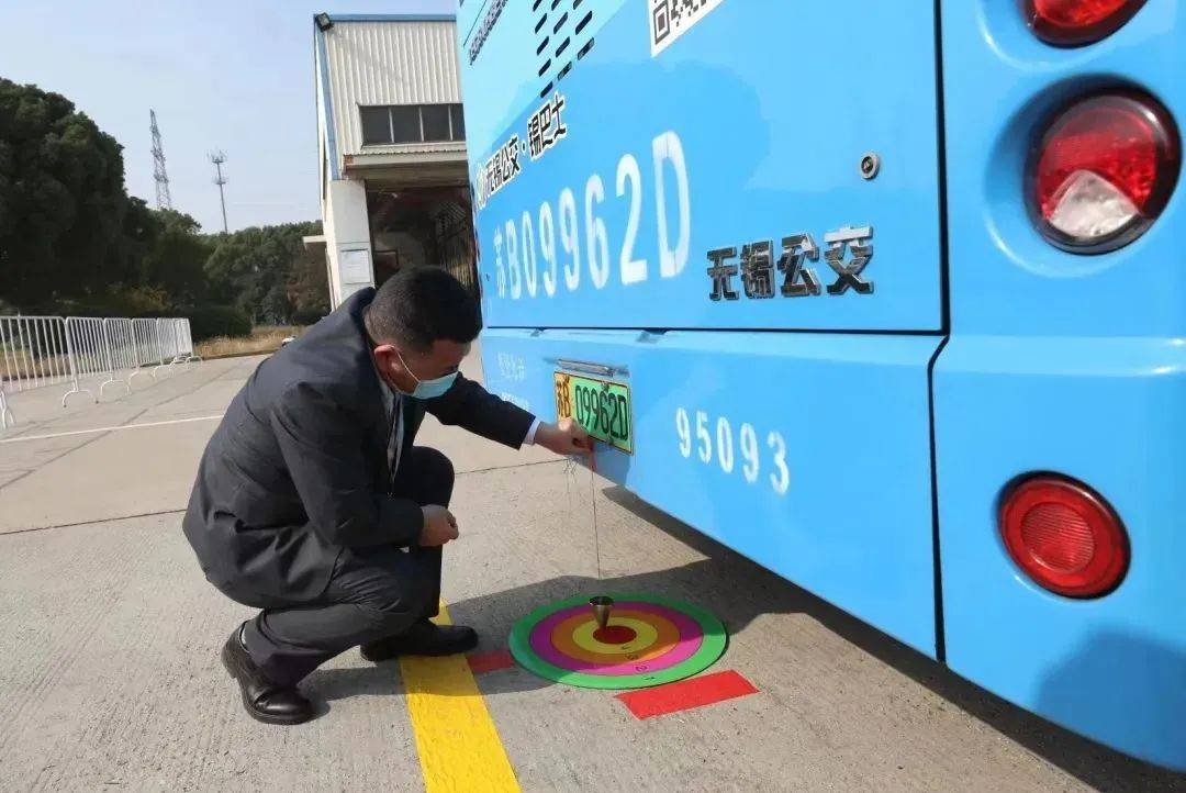 逐梦新时代 奋进新征程丨首届长三角（5+10）城市新能源大客车驾驶员技能大赛暨中国职工技术协会城际职工职业技能大赛在锡成功举办(图15)