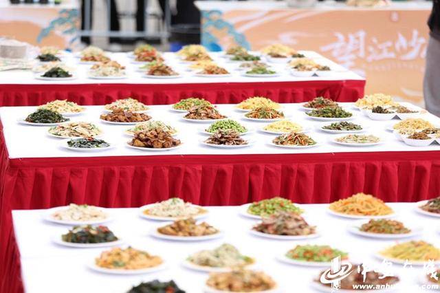 新徽菜·名徽厨：2022第一届望江炒饭大赛圆满收官(图2)