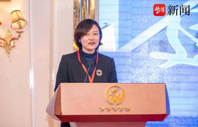留交会上，南京举办国际人力资源信息化创新创业大赛(图3)
