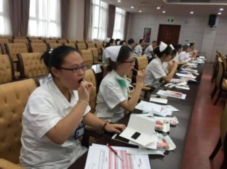上海市普陀区利群红十字医院荣获 “全国红十字模范单位”称号！(图5)