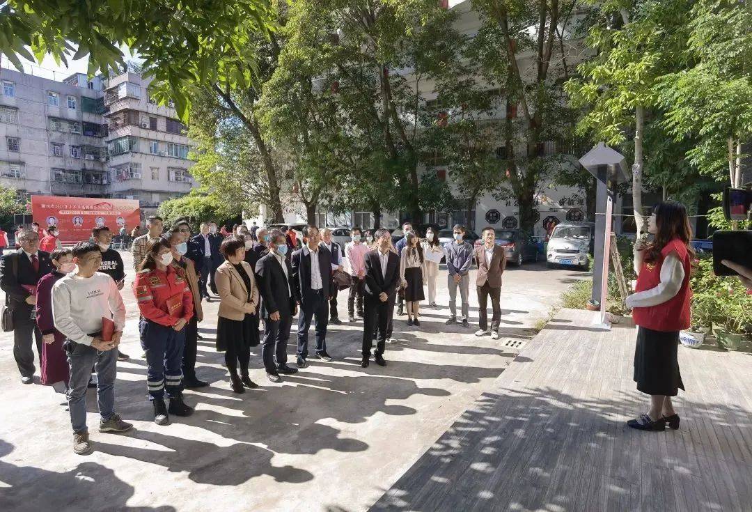 我市30人获评2022年上半年“潮州好人”称号(图1)