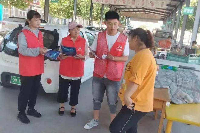 魏建获得全市政务服务中心（便民服务中心）“金牌服务岗”荣誉称号(图6)