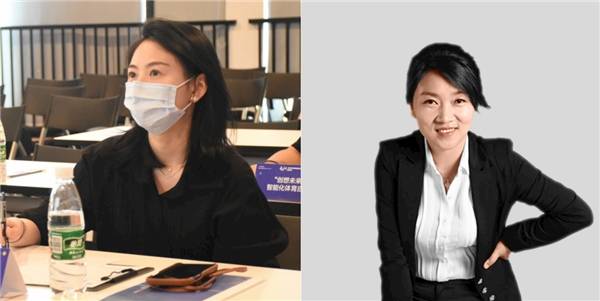 燃动青春 赛出活力! 首届“青科杯”青年科技创新创业大赛圆满收官!(图5)