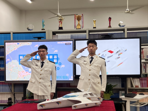 2022第15届全国三维数字化创新设计大赛年度总决赛成功举办(图3)