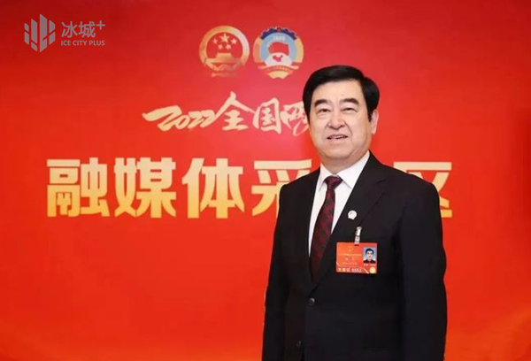 黑龙江大学杨震教授获“2022年度法治人物”荣誉称号(图2)