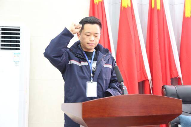 湖南省国防科技工业第一届职工技能大赛开幕(图4)