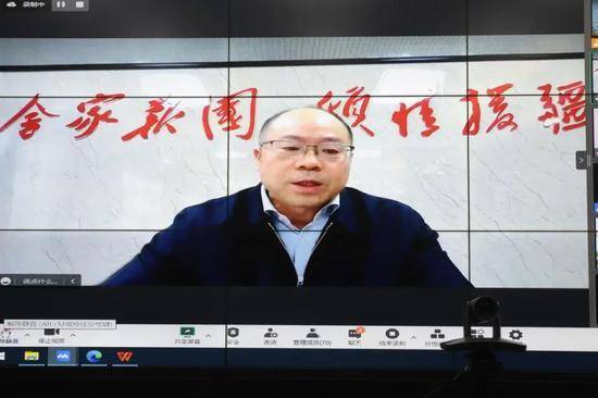 杭州援疆助力承办自治区首届大学生乡村振兴创意大赛(图2)