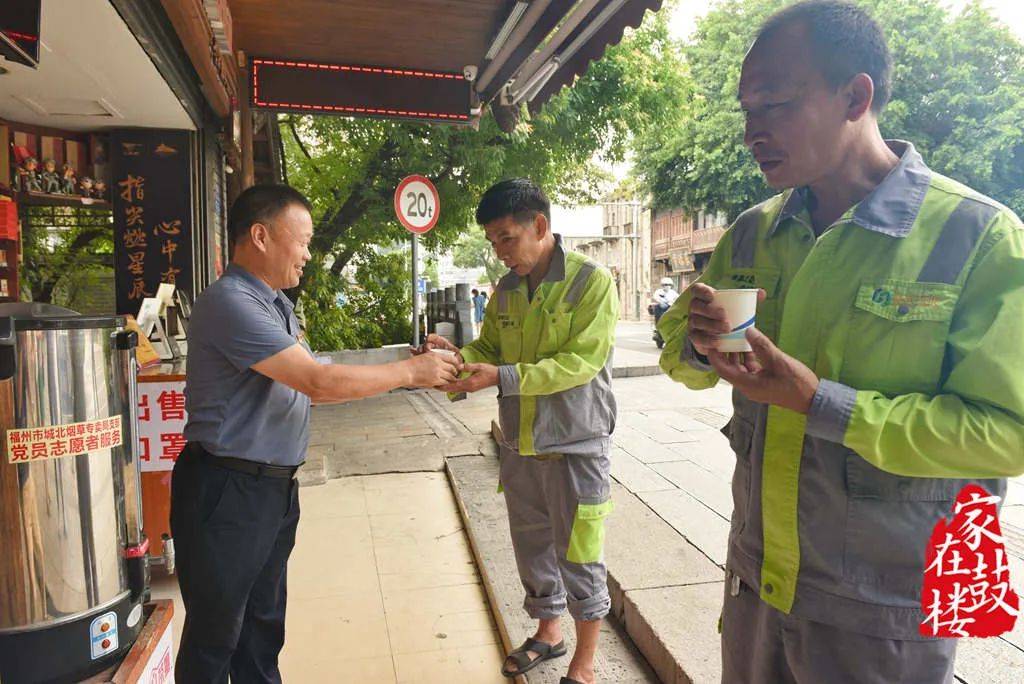 祝贺！鼓楼8家非公企业，喜获市级荣誉称号！(图4)