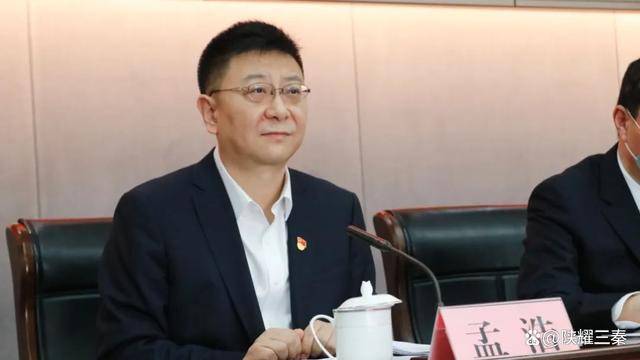 李宏安董事长荣获“西安市优秀国有企业家”荣誉称号(图4)
