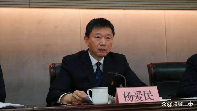 李宏安董事长荣获“西安市优秀国有企业家”荣誉称号(图5)