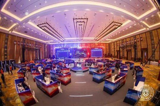 西湖论剑·2022中国杭州网络安全技能大赛线上初赛火热开赛(图2)