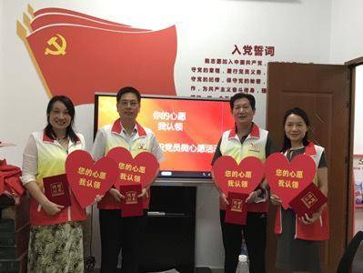 “群众觉得好才是真的好”！这个称号，她值得(图1)