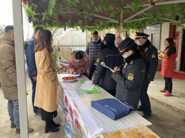 喜报！盘城街道3家企业（社区）荣获南京市放心消费创建示范单位、区域荣誉称号(图11)
