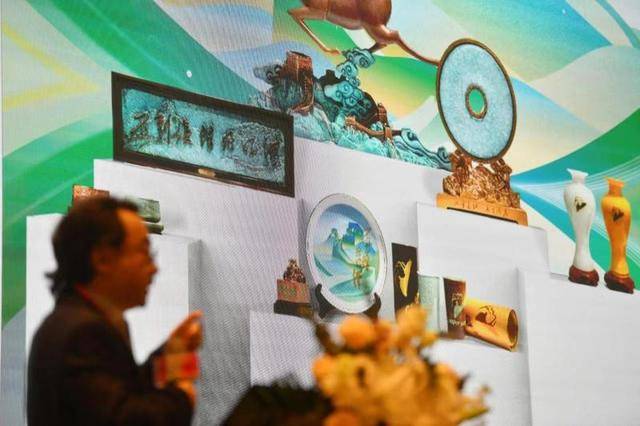 第三届“好汉杯”八达岭长城文创大赛开赛(图2)