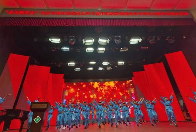 北京市润丰学校获“朝阳区中小学艺术教育特色学校”荣誉称号！(图10)