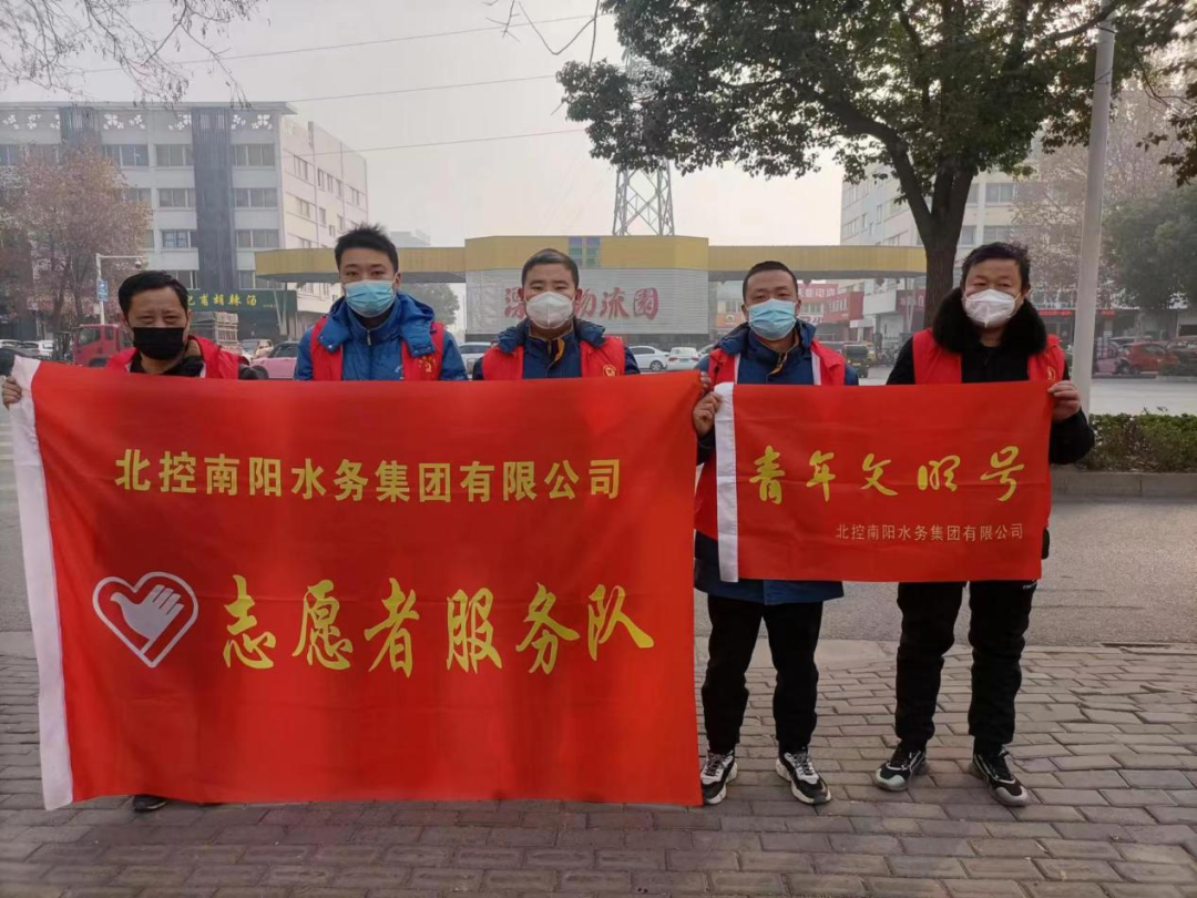 点赞！这个集体获评“一星级全国青年文明号”荣誉称号(图1)