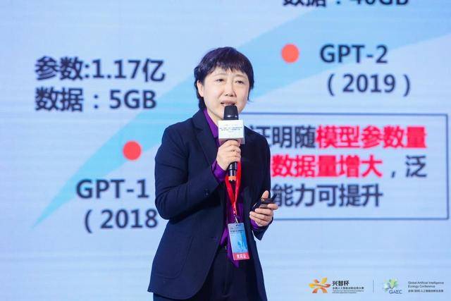 首届“兴智杯”全国人工智能创新应用大赛暨全球（深圳）人工智能创新生态周在深圳龙华成功举办(图6)
