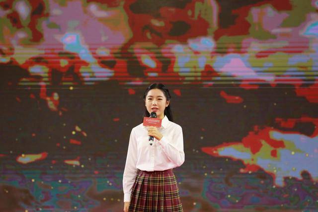 “诵读盛世新篇章·且以诗意共远方”——第十八届全省读书朗诵大赛即将开始(图2)