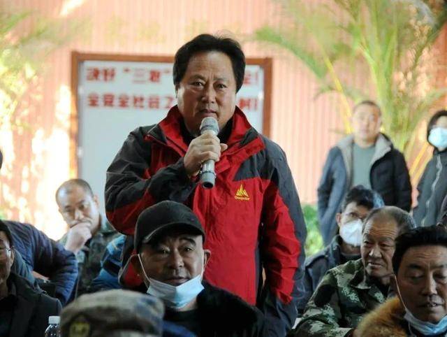 30多名农民选手角逐第一届烟台市大樱桃技能大赛(图1)