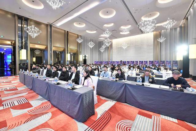 一等奖选手可申报“五一劳动奖章” 四川省2022年游戏开发技能大赛奖项揭晓(图3)