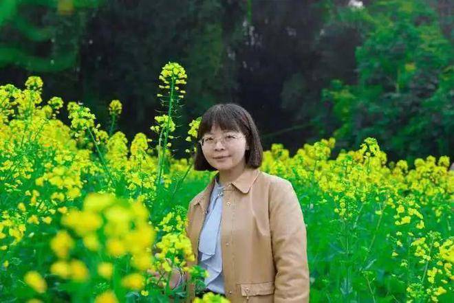 她，荣获重庆市三八红旗手称号！(图3)