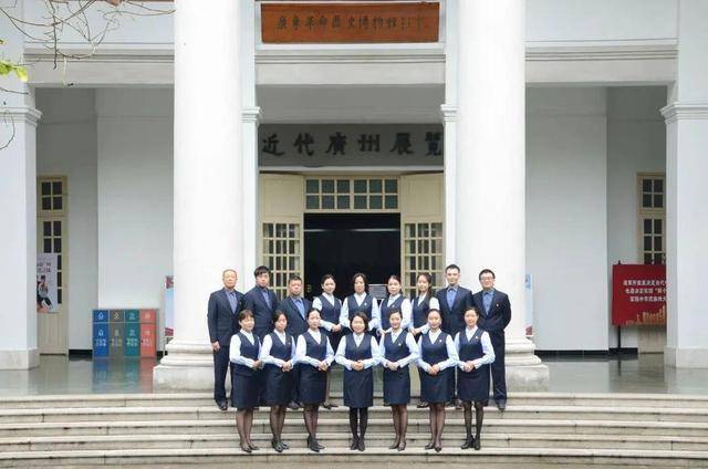祝贺！广州这些先进个人和集体荣获全国、省三八红旗手（集体）称号(图10)
