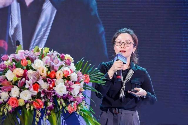 点赞广州女性！广州这些先进个人和集体荣获全国、省三八红旗手（集体）称号(图4)