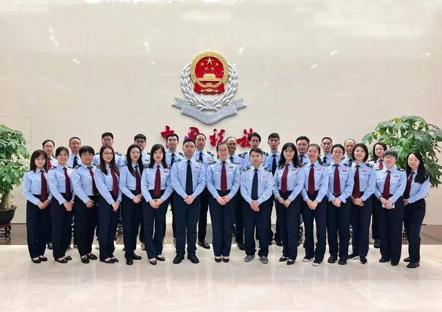 点赞广州女性！广州这些先进个人和集体荣获全国、省三八红旗手（集体）称号(图8)