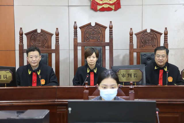 永城法院民二庭被授予“全国巾帼文明岗”称号(图3)