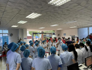 喜报！东区这些单位荣获省、市级称号(图8)