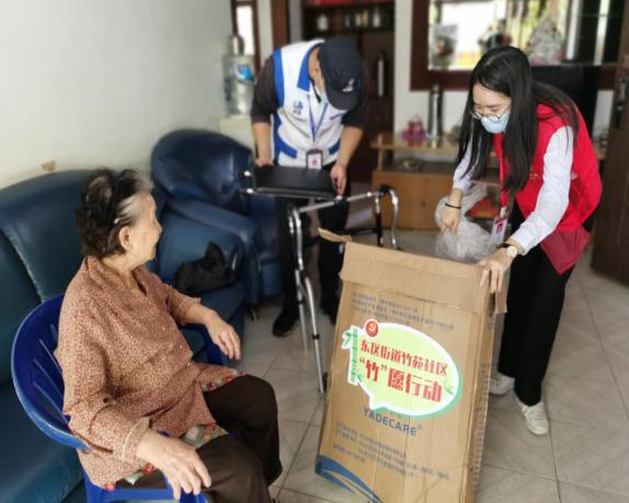喜报！东区这些单位荣获省、市级称号(图14)