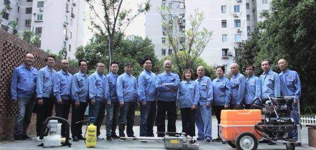 长宁这两家单位荣获全国“爱国卫生运动70周年先进集体”称号！