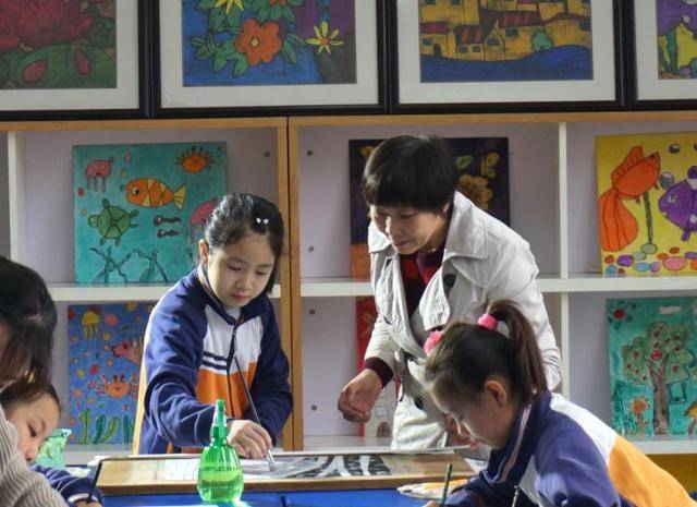 宝山两所学校获上海市“非遗在校园”示范学校荣誉称号(图10)