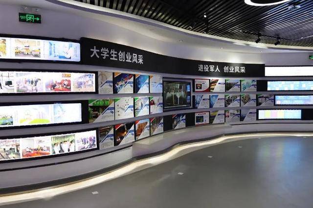 齐鲁创智园荣获“山东省省级新型智慧城市科普展示中心”荣誉称号(图4)