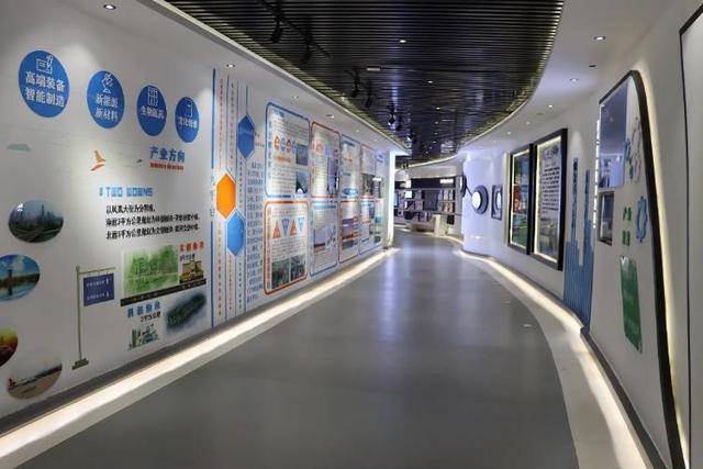 齐鲁创智园荣获“山东省省级新型智慧城市科普展示中心”荣誉称号(图6)