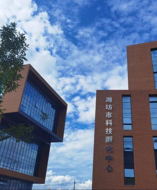 齐鲁创智园荣获“山东省省级新型智慧城市科普展示中心”荣誉称号(图11)