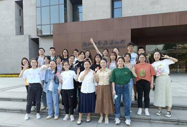 浙江省唯一！浙中医大一团支部获“全国五四红旗团支部”荣誉称号(图2)