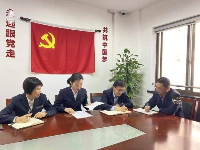 祝贺！虹口这些集体获得“上海市工人先锋号”称号！(图6)