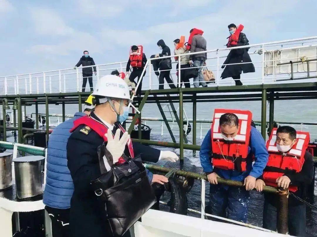 汕头海事局这个集体获“广东省工人先锋号”称号！(图9)