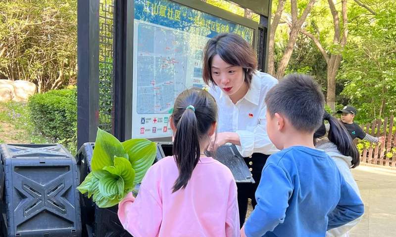 赞！顺义这俩人荣膺全国“2023年百名最美生态环境志愿者”称号