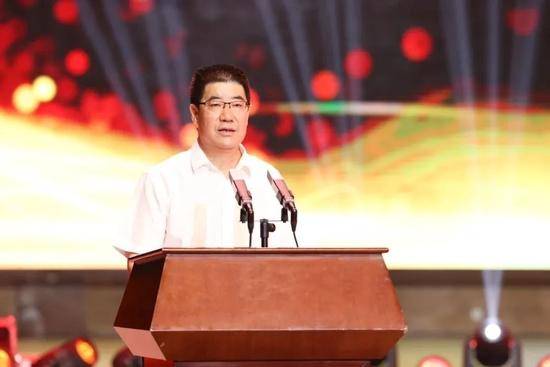 茅台集团团委荣获“全国五四红旗团委”称号(图1)