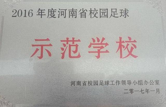 羊山外国语小学体艺教师团队荣获“信阳青年五四奖章集体”称号(图7)