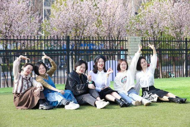 羊山外国语小学体艺教师团队荣获“信阳青年五四奖章集体”称号(图16)