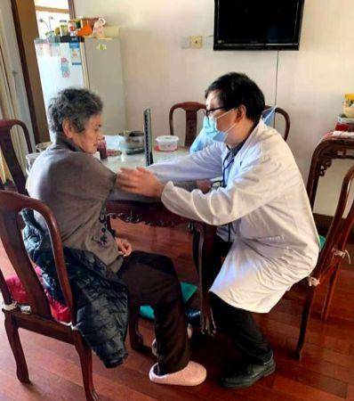 宝山的TA们荣获2023年“上海市十佳家庭医生”提名奖和“上海市优秀社区卫生管理者”称号(图5)