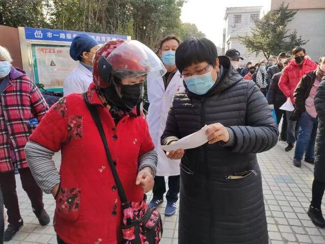 宝山的TA们荣获2023年“上海市十佳家庭医生”提名奖和“上海市优秀社区卫生管理者”称号(图7)