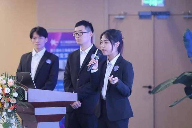 第三届长三角集萃创新杯大赛在张江落幕(图3)