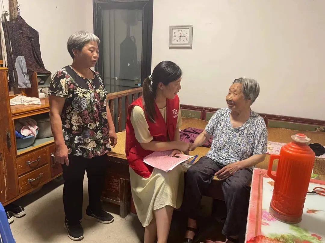 点赞！她们获评首届最美新缙云人荣誉称号！(图3)