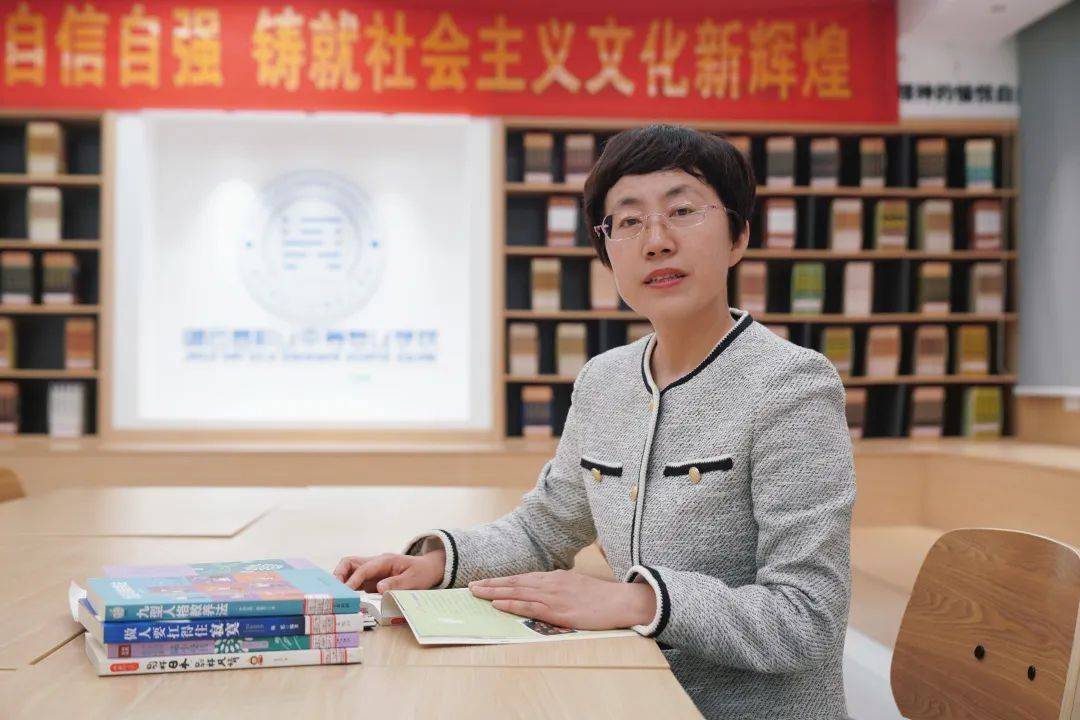 点赞！她们获评首届最美新缙云人荣誉称号！(图6)